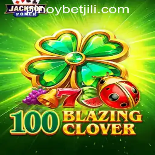 Discover the Exciting World of 100BlazingClover and PINOYBET PH Login