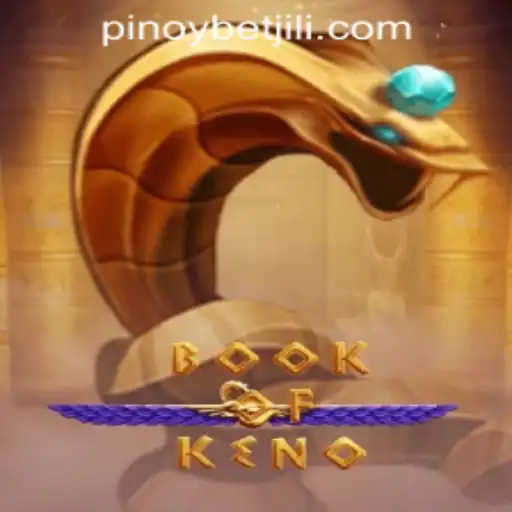 Discover the Excitement of BookOfKeno and PINOYBET PH Login