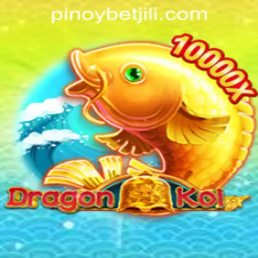 Unveiling the Magic of DragonKoi: A Dive into the Enchanting World of Gaming