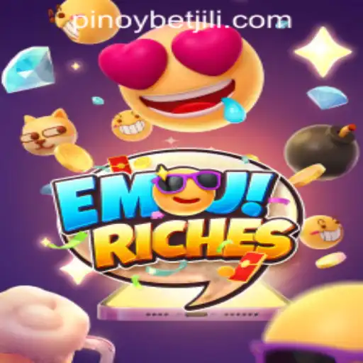 Unlock the Fun with EmojiRiches on PINOYBET PH Login