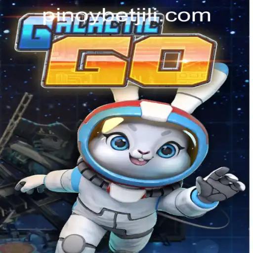 Exploring the Universe of GalacticGO and Navigating the PINOYBET PH Login