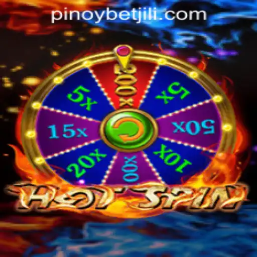 Exploring the Thrills of HotSpin and Seamless Access with PINOYBET PH Login