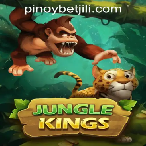 Dive into the Thrilling World of JungleKings: An Adventurer's Dream