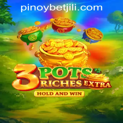 Exploring the Exciting World of 3potsExtra and PINOYBET PH Login