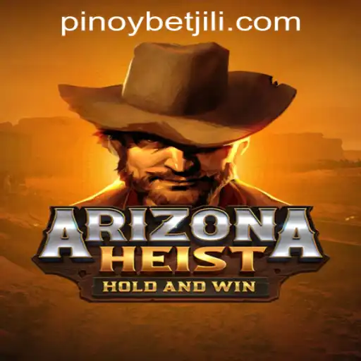 ArizonaHeist: An Immersive Gaming Experience with a Twist