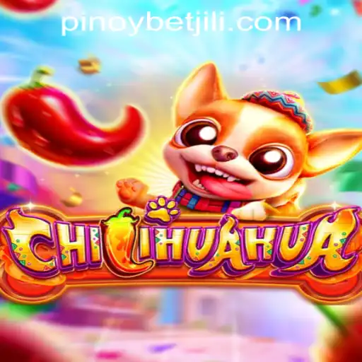 Unveiling CHILIHUAHUA: A New Gaming Frontier with PINOYBET PH Login