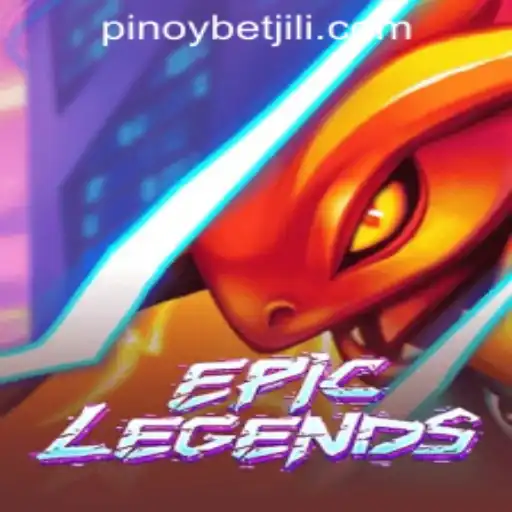 Understanding EpicLegends and Accessing PINOYBET PH Login