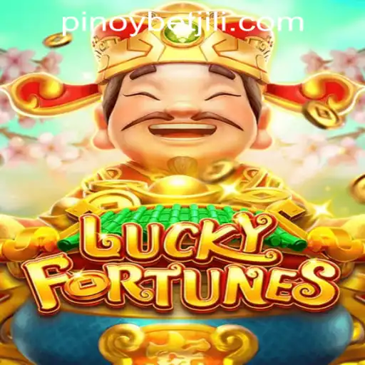 Exploring LUCKYFORTUNES: A Deep Dive into the Game and PINOYBET PH Login