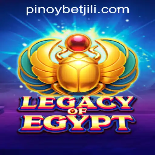 Legacy of Egypt: Unveiling the Mysteries and the Exciting Experience of PINOYBET PH Login