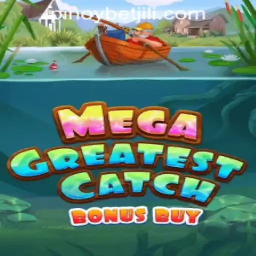 Unveiling the Excitement of MegaGreatestCatchBonusBuy: A Comprehensive Guide