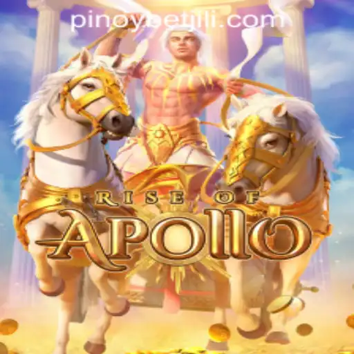 Discovering the Thrill and Lore of Rise of Apollo with a Pinoy Betting Twist