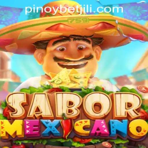 The Flavorful World of SaborMexicano and the Excitement of PINOYBET PH Login