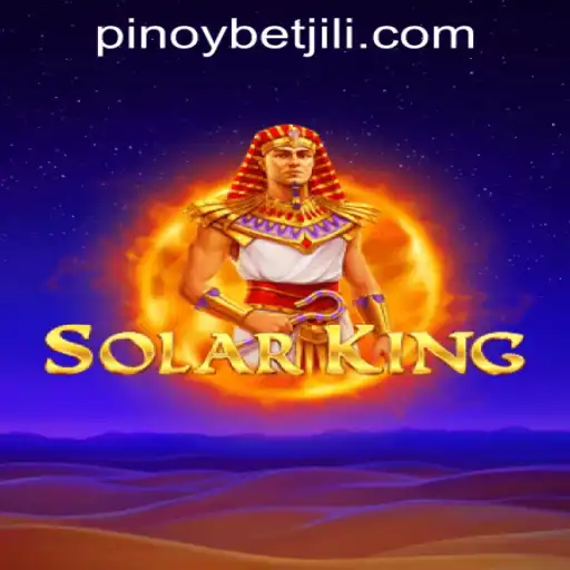 Unveiling SolarKing: The Ultimate Gaming Adventure