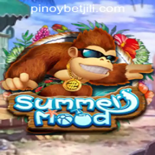 SummerMood: An Immersive Gaming Experience with PINOYBET PH Login