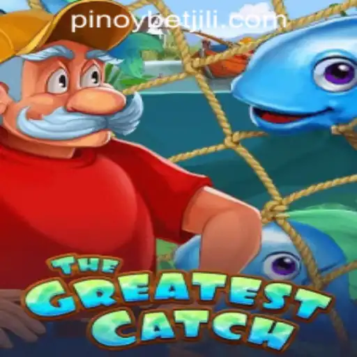 Dive into the Exciting World of TheGreatestCatch