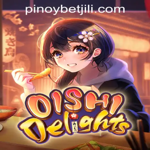 OishiDelights: A Culinary Adventure Paired with PINOYBET PH Login