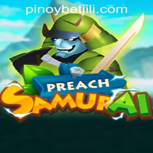 Explore the Fascinating World of PreachSamurai with PINOYBET PH Login