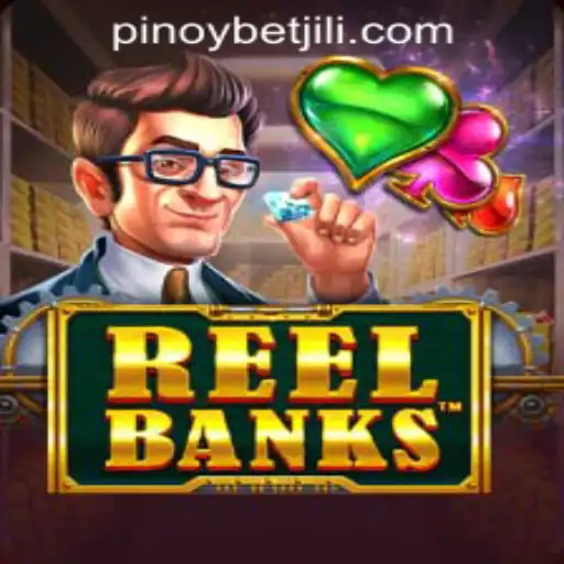 ReelBanks: Thrilling Gameplay and Seamless Access via PINOYBET PH Login