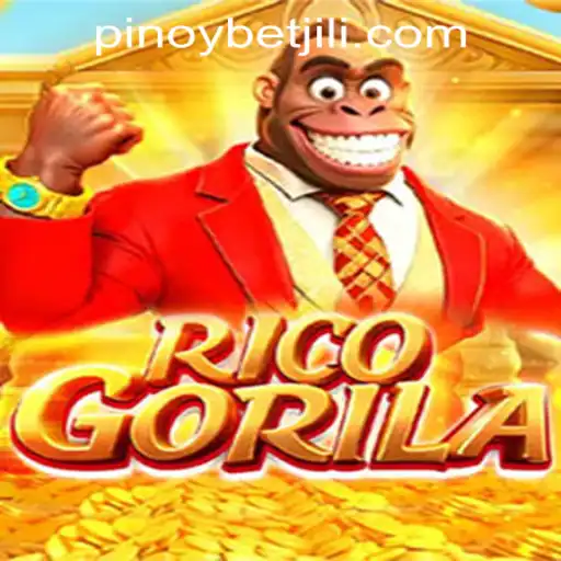 Exploring RicoGorila and the Exciting World of PINOYBET PH Login