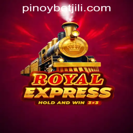 Royal Express: A Comprehensive Guide to PINOYBET PH Login and Gameplay