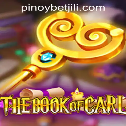 TheBookofCarl: A Captivating Gaming Experience for Pinoy Bet Enthusiasts