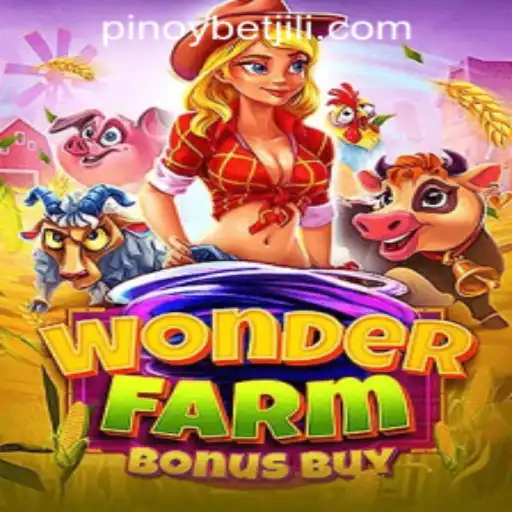 Exploring the World of WonderFarmBonusBuy: A Pinoy Gaming Experience