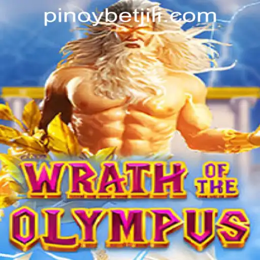 Wrath of Olympus: A Comprehensive Guide with Insights on PINOYBET PH Login